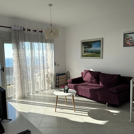 Sea View Apartment วญอเรอ ภายนอก รูปภาพ