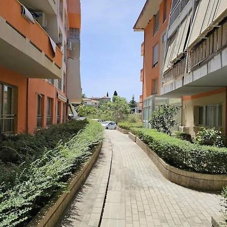 Sea View Apartment วญอเรอ ภายนอก รูปภาพ