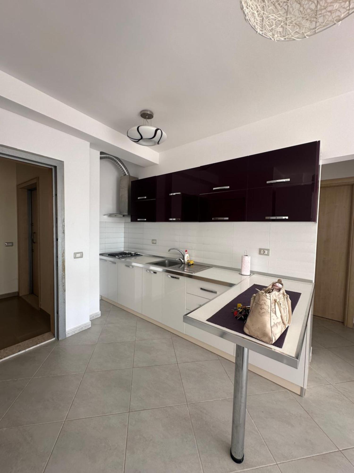 Sea View Apartment วญอเรอ ภายนอก รูปภาพ