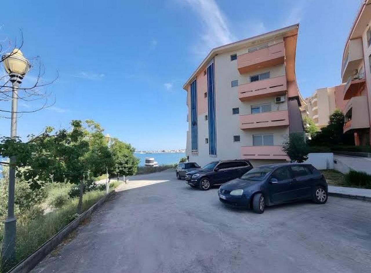 Sea View Apartment วญอเรอ ภายนอก รูปภาพ