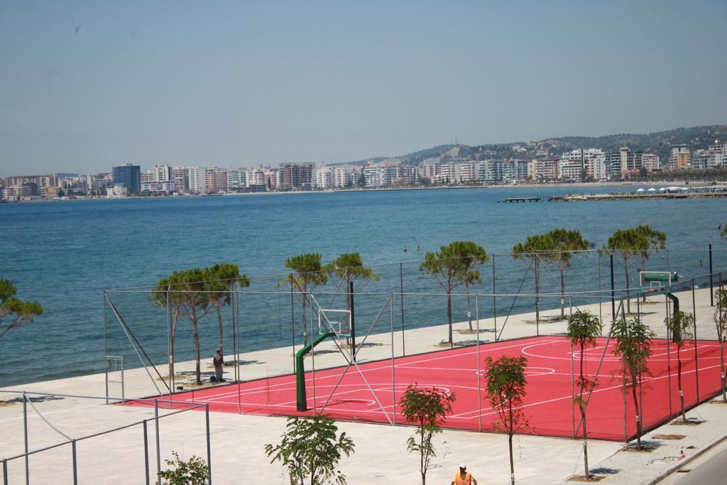Sea View Apartment วญอเรอ ภายนอก รูปภาพ